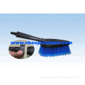 New-Type professional car cleaning brush, car flow water brush